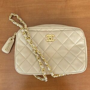 Chanel bag
